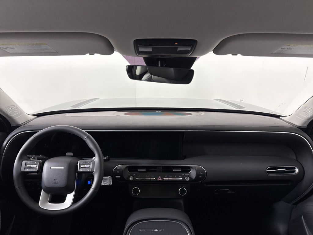 Thumbnail: 2026 Hyundai Palisade - 13