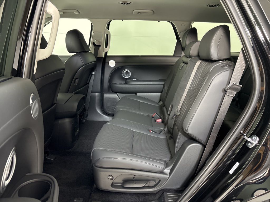 Thumbnail: 2026 Hyundai Palisade - 25