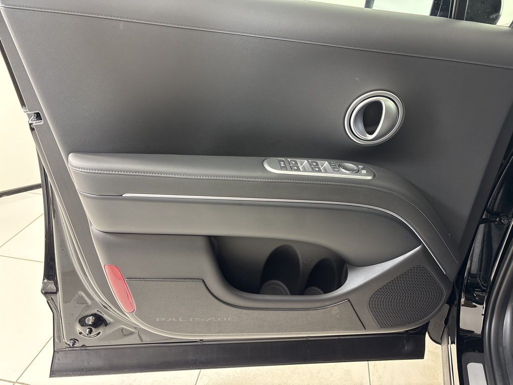 Thumbnail: 2026 Hyundai Palisade - 24