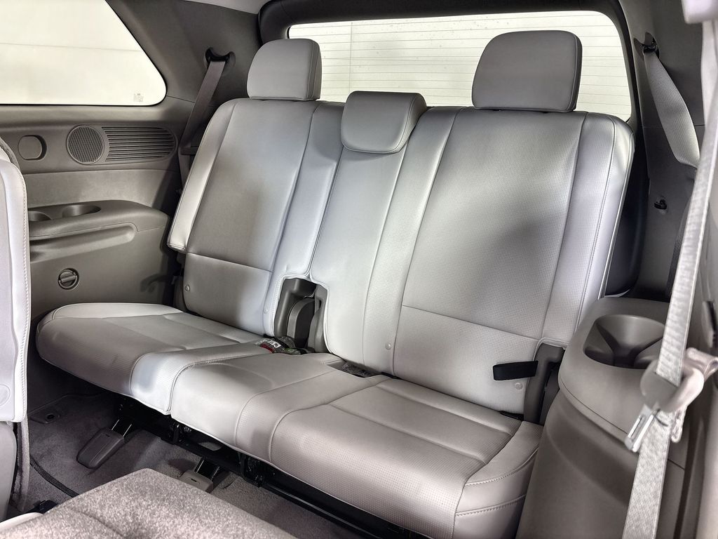 Thumbnail: 2026 Hyundai Palisade - 27