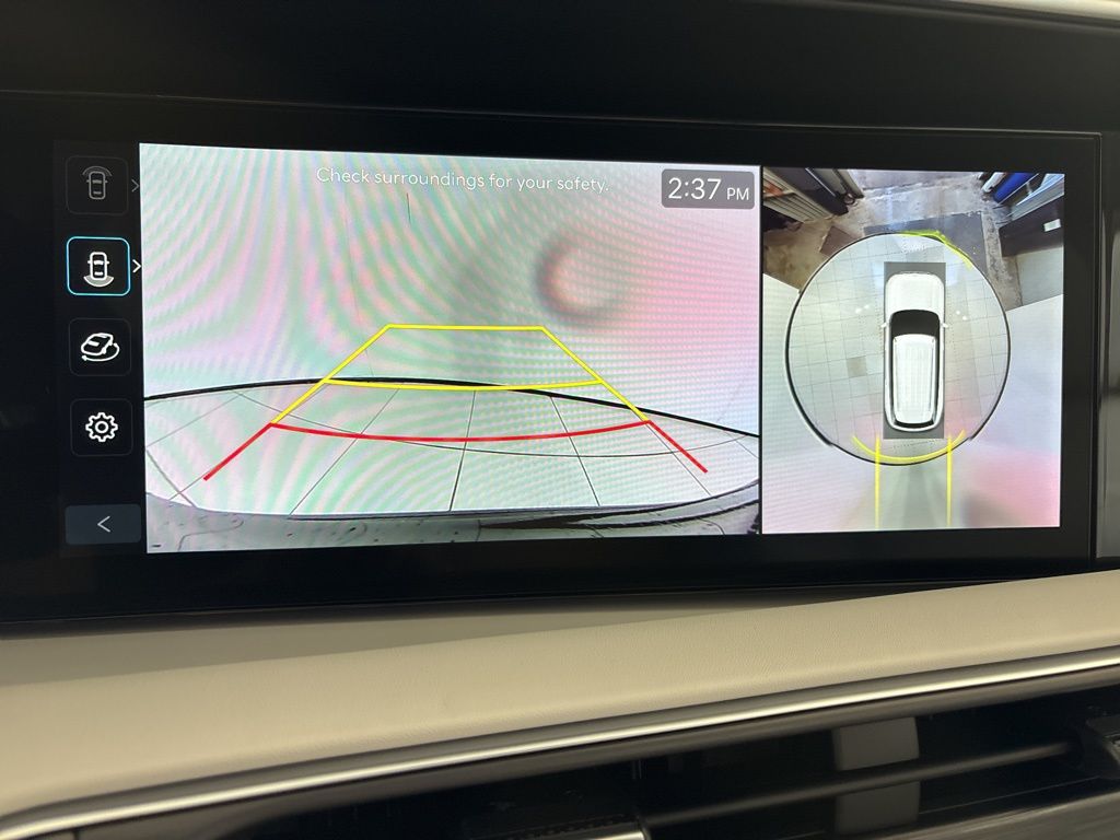 Thumbnail: 2026 Hyundai Palisade - 29