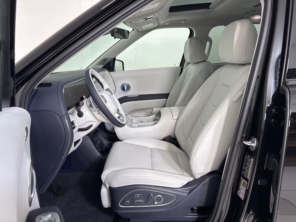 Thumbnail: 2026 Hyundai Palisade - 11