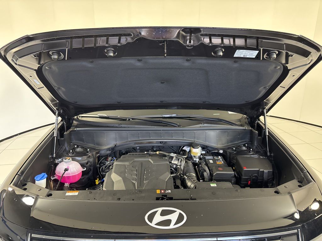 Thumbnail: 2026 Hyundai Palisade - 8