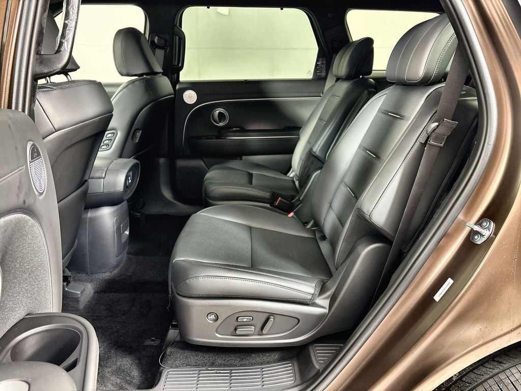Thumbnail: 2026 Hyundai Palisade - 11