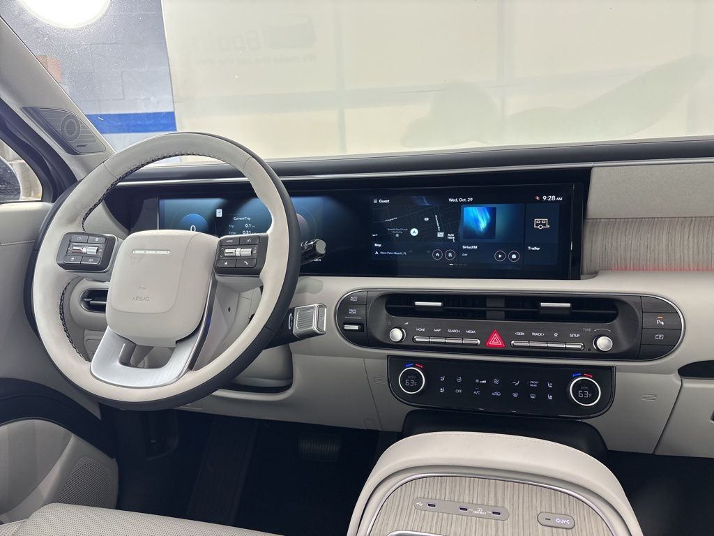 Thumbnail: 2026 Hyundai Palisade - 27