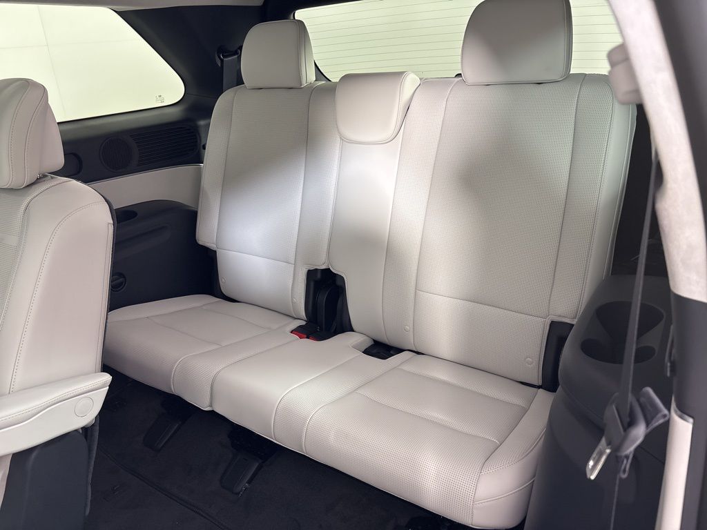 Thumbnail: 2026 Hyundai Palisade - 26