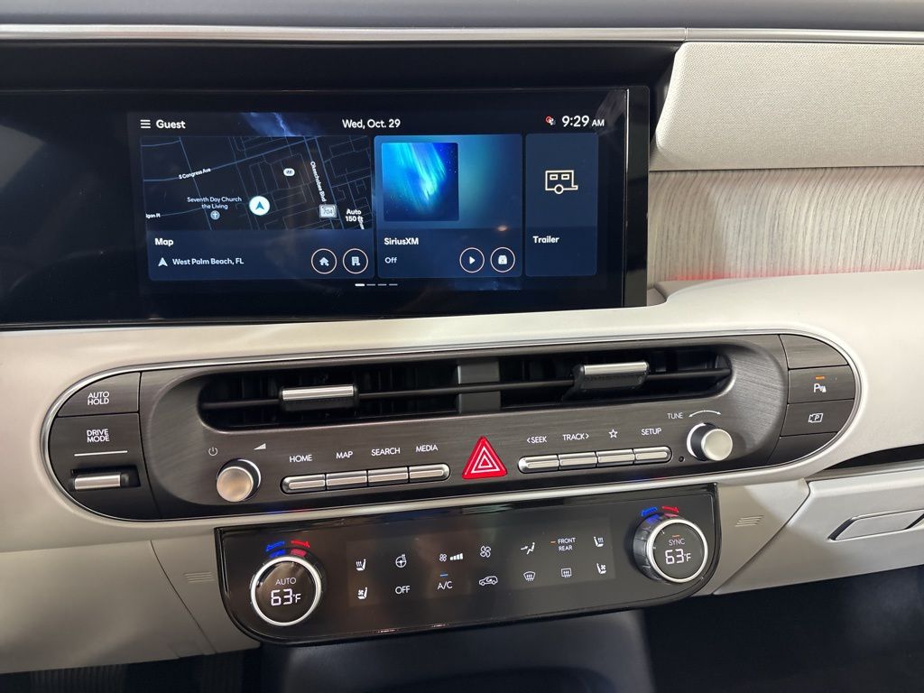 Thumbnail: 2026 Hyundai Palisade - 15