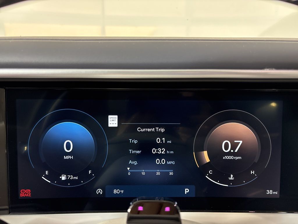 Thumbnail: 2026 Hyundai Palisade - 17