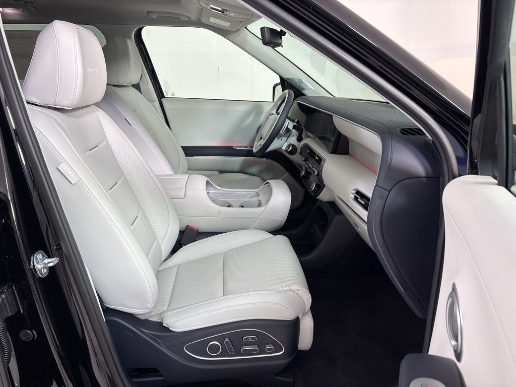 Thumbnail: 2026 Hyundai Palisade - 10