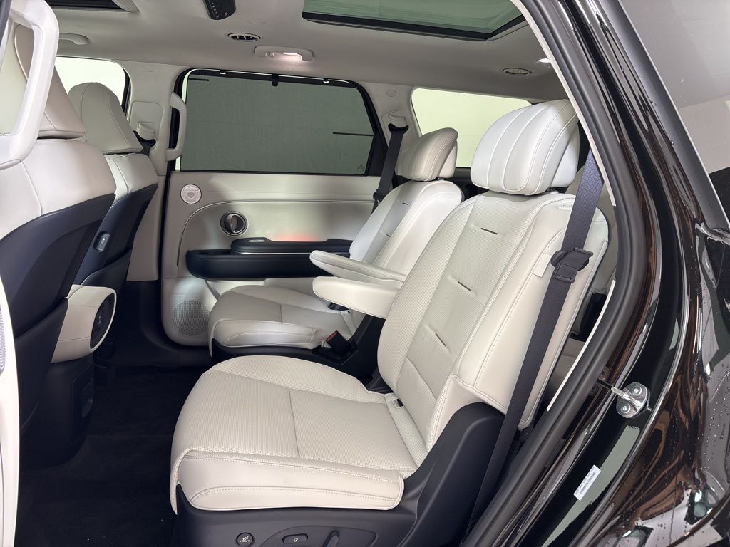 Thumbnail: 2026 Hyundai Palisade - 25