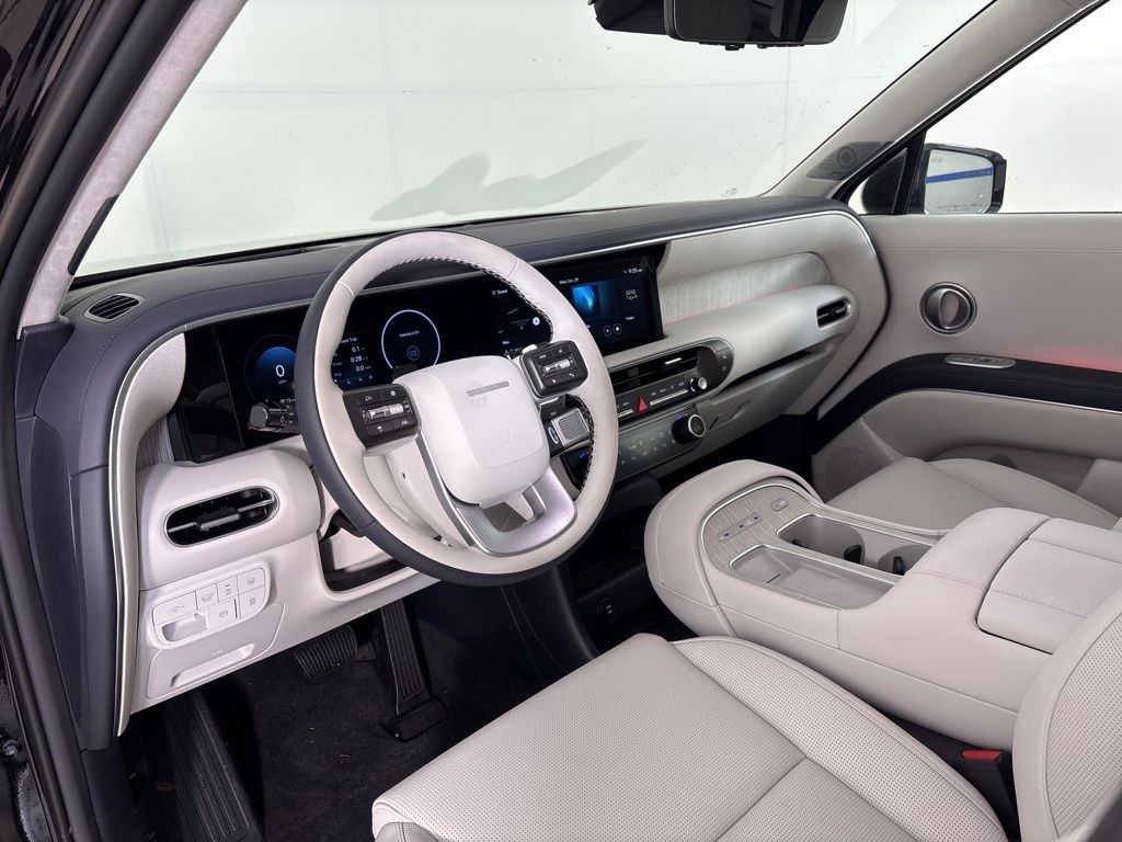 Thumbnail: 2026 Hyundai Palisade - 9