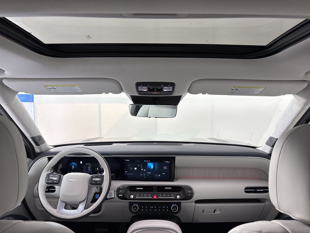 Thumbnail: 2026 Hyundai Palisade - 13