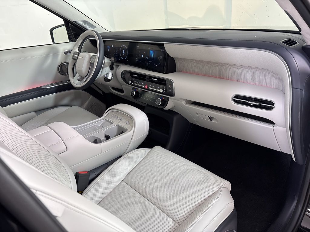 Thumbnail: 2026 Hyundai Palisade - 2