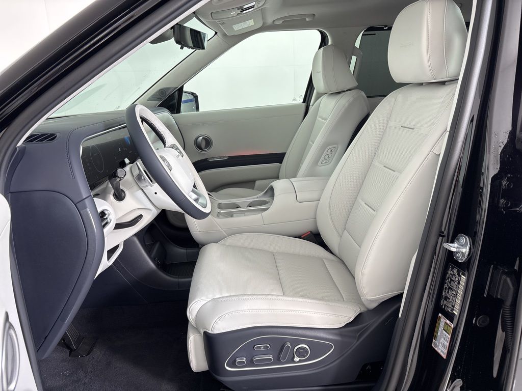 Thumbnail: 2026 Hyundai Palisade - 11