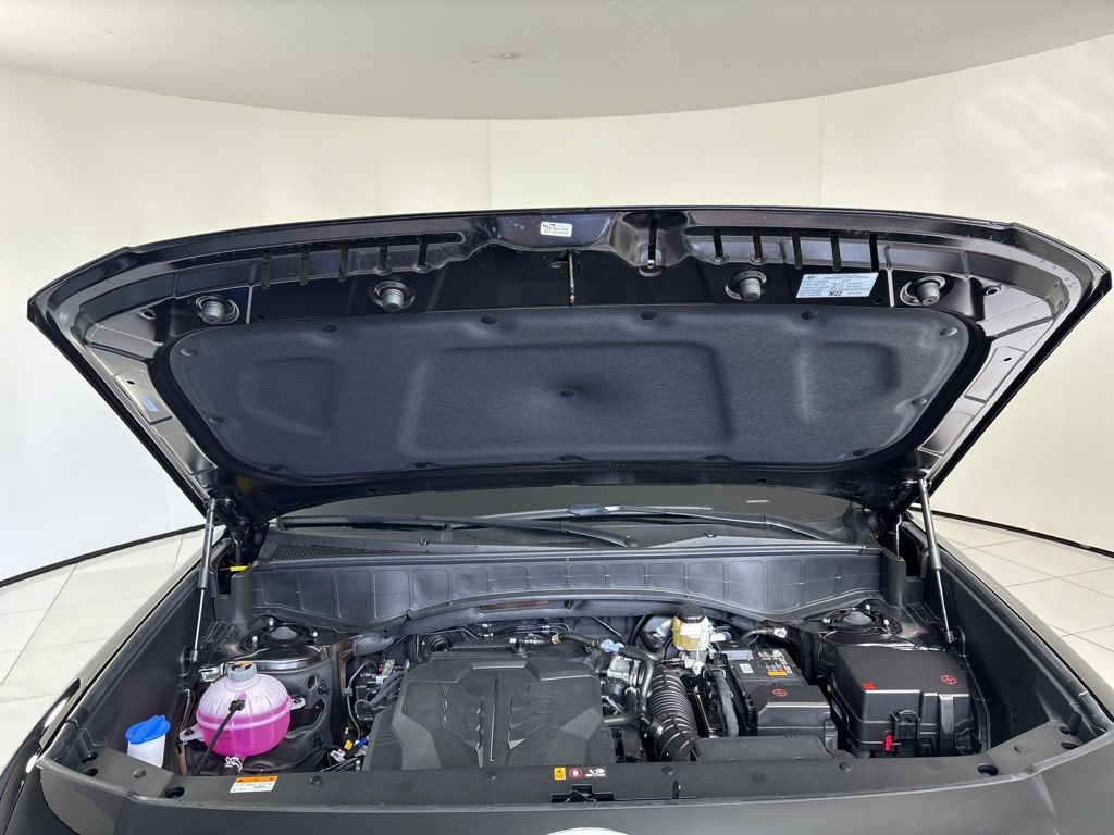 Thumbnail: 2026 Hyundai Palisade - 8