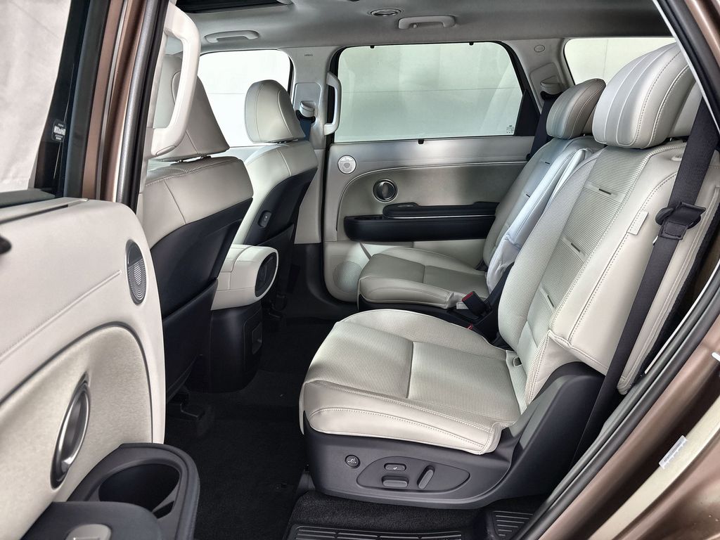 Thumbnail: 2026 Hyundai Palisade - 11