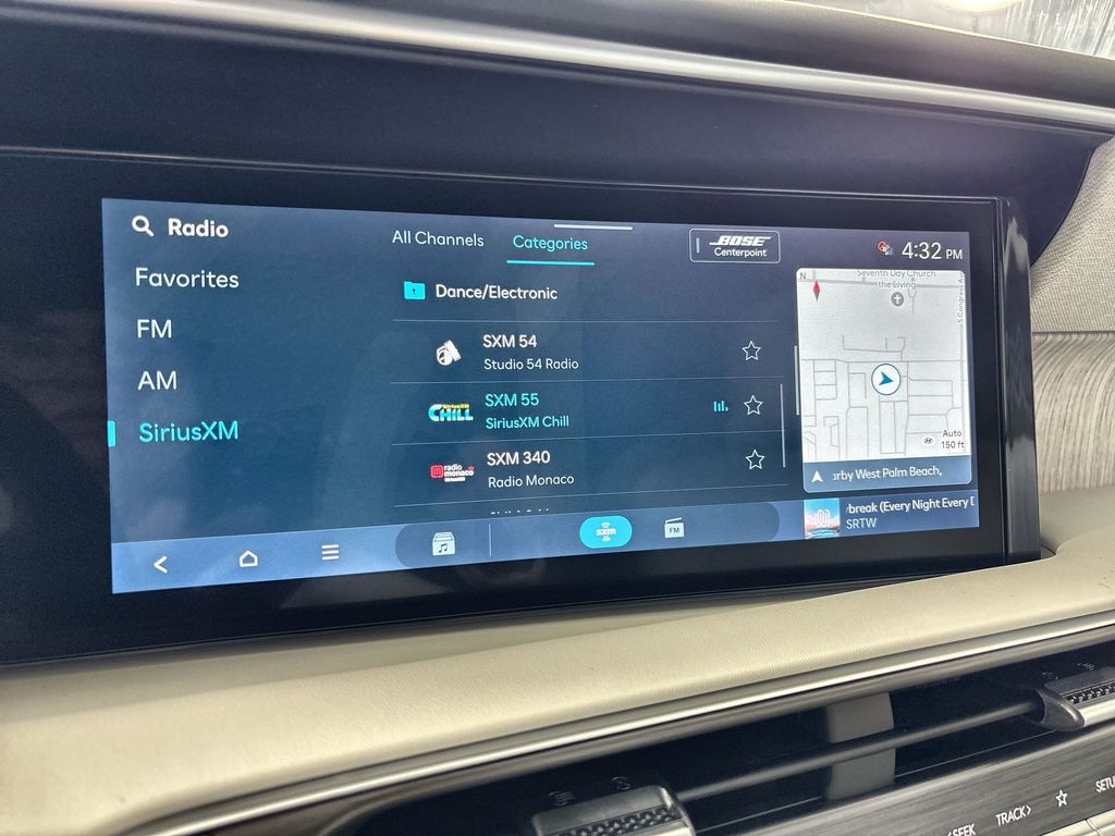 Thumbnail: 2026 Hyundai Palisade - 12
