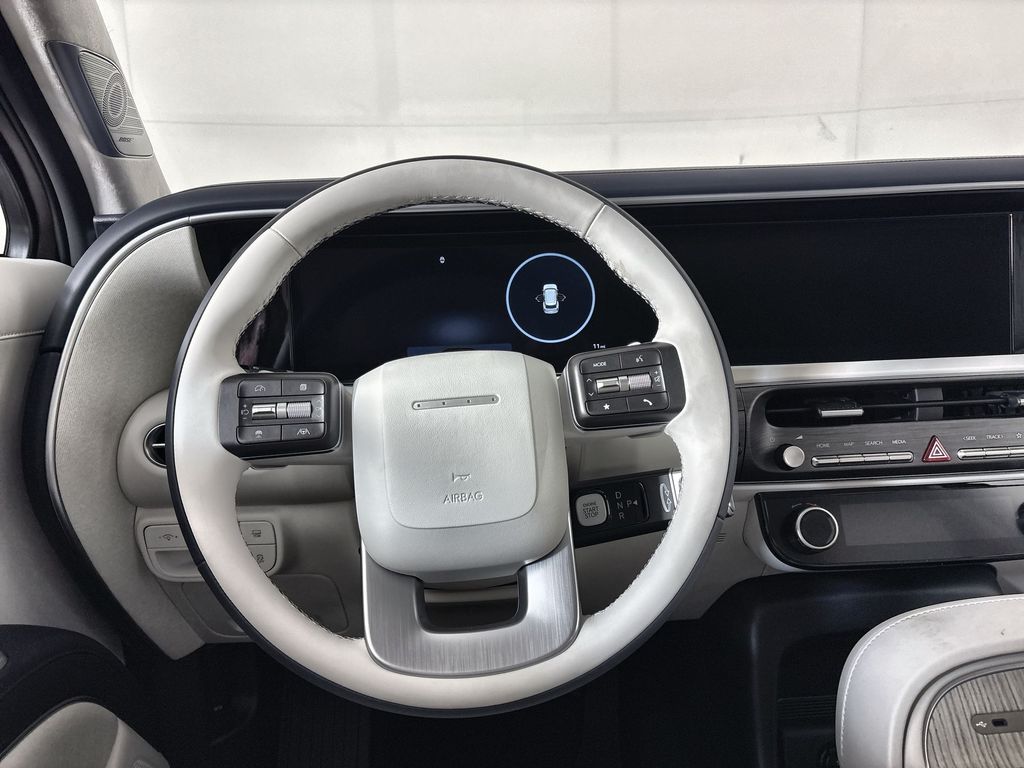 Thumbnail: 2026 Hyundai Palisade - 2