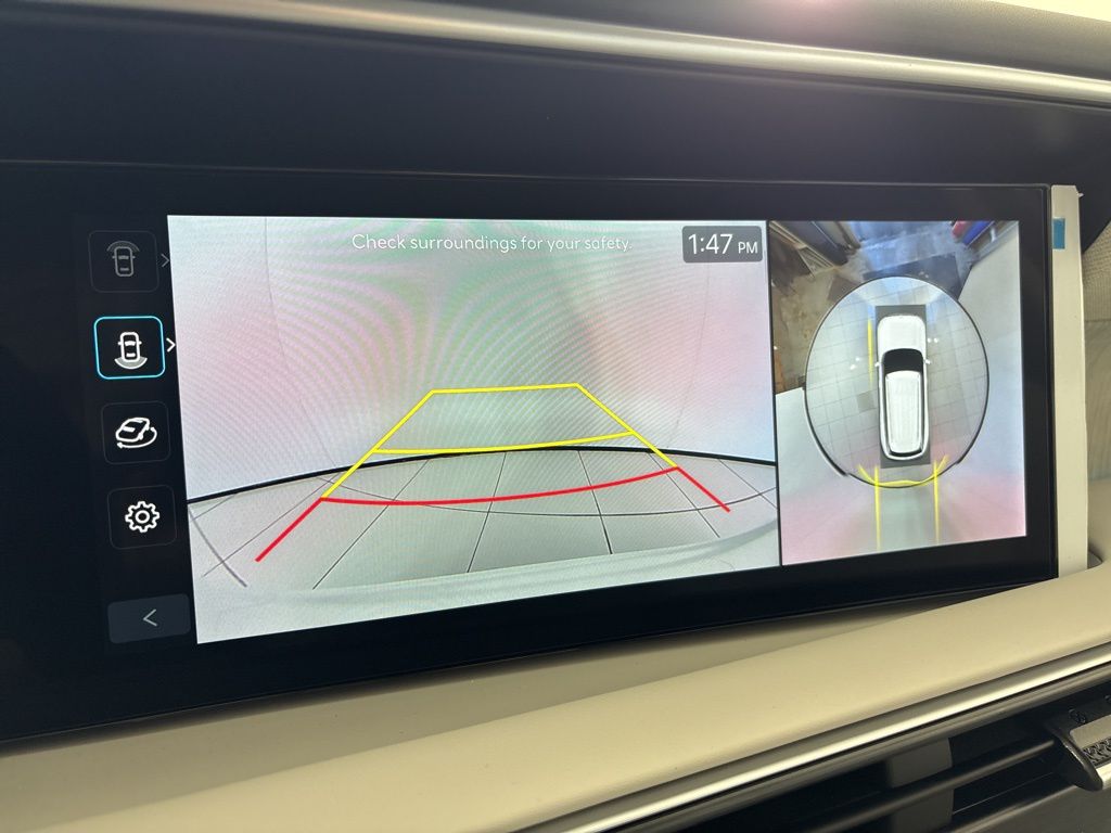 Thumbnail: 2026 Hyundai Palisade - 31