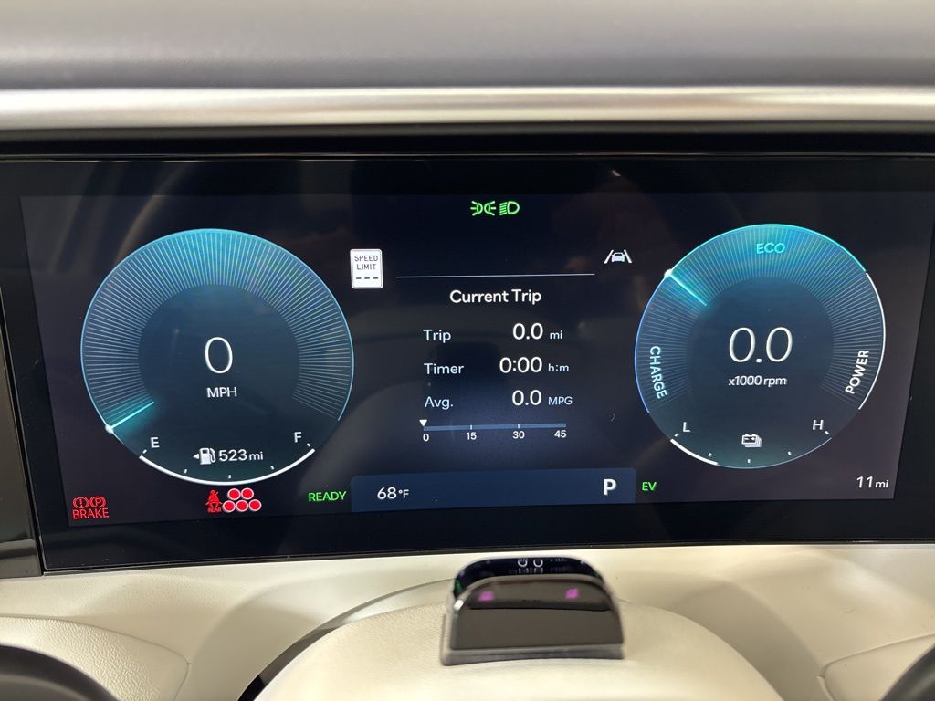 Thumbnail: 2026 Hyundai Palisade - 17