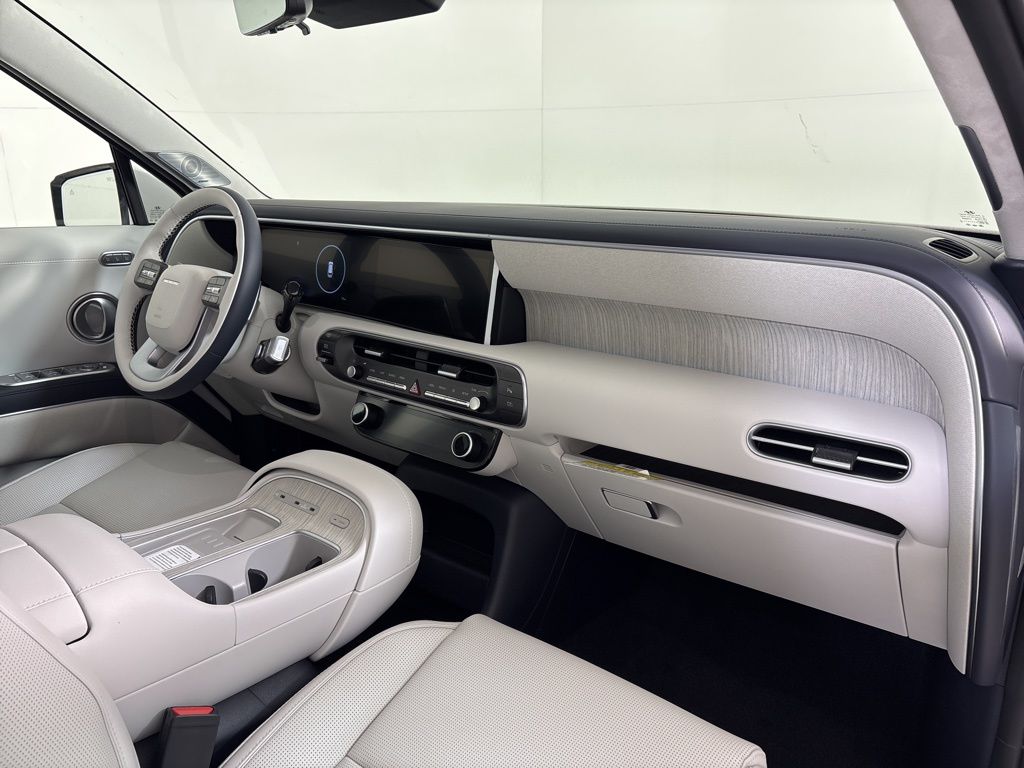 Thumbnail: 2026 Hyundai Palisade - 2