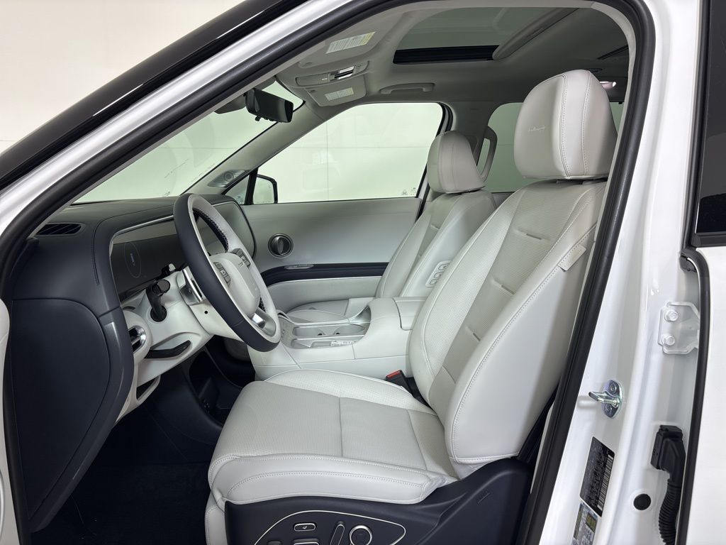 Thumbnail: 2026 Hyundai Palisade - 11