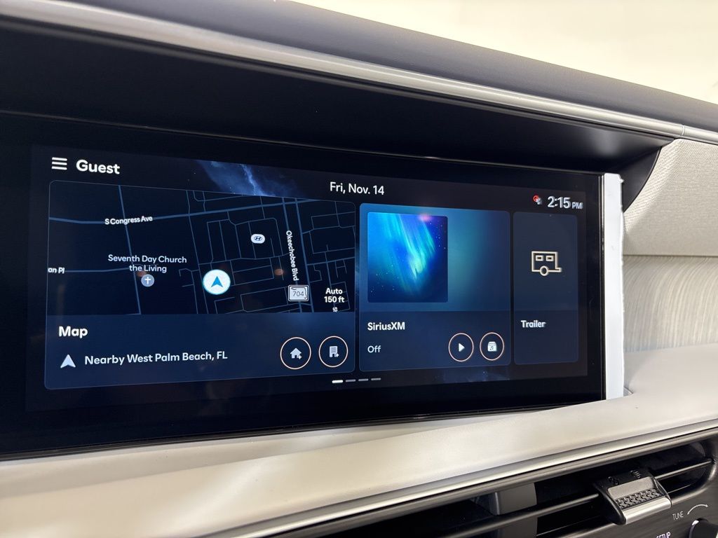 Thumbnail: 2026 Hyundai Palisade - 15