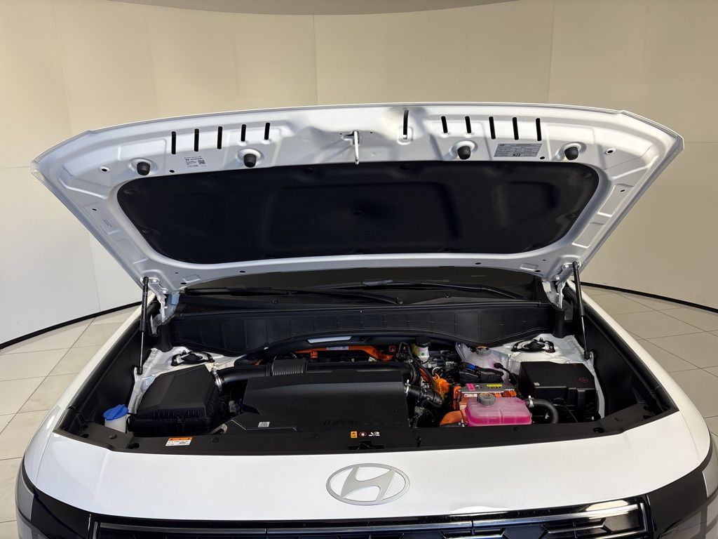 Thumbnail: 2026 Hyundai Palisade - 8