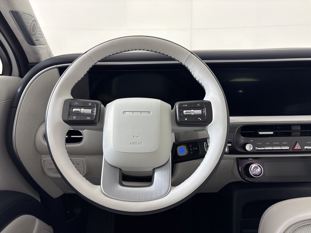 Thumbnail: 2026 Hyundai Palisade - 14