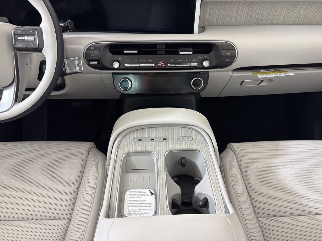 Thumbnail: 2026 Hyundai Palisade - 16