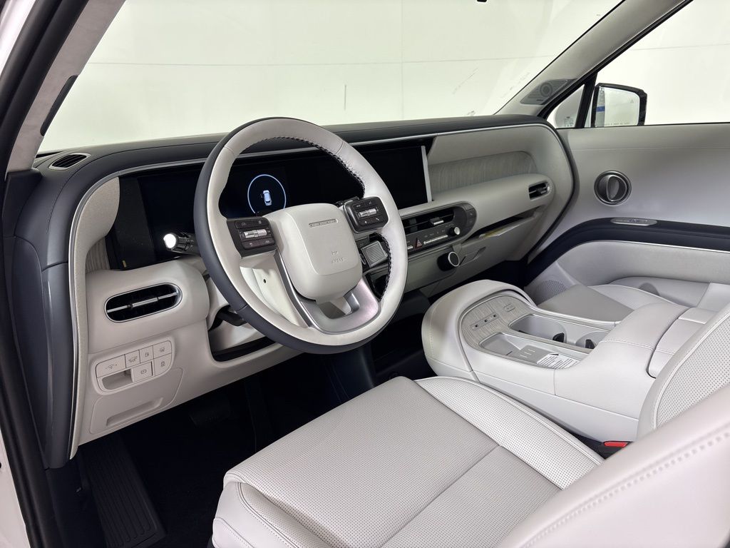 Thumbnail: 2026 Hyundai Palisade - 9