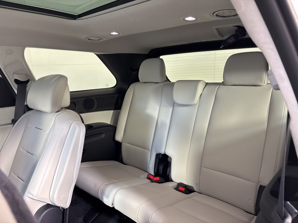 Thumbnail: 2026 Hyundai Palisade - 25