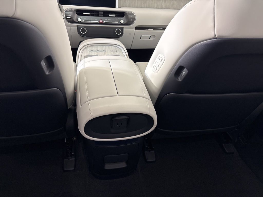 Thumbnail: 2026 Hyundai Palisade - 27