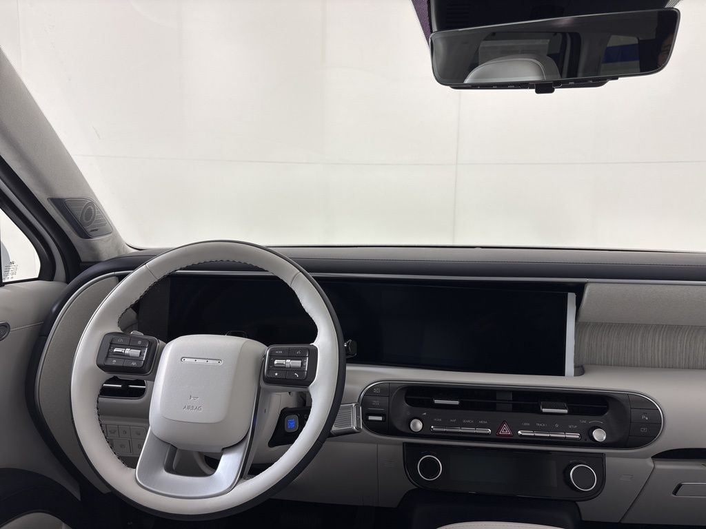 Thumbnail: 2026 Hyundai Palisade - 26