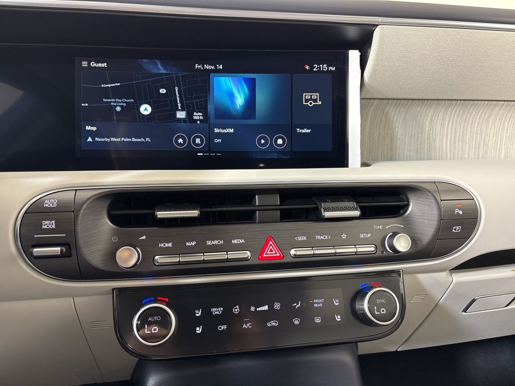 Thumbnail: 2026 Hyundai Palisade - 30