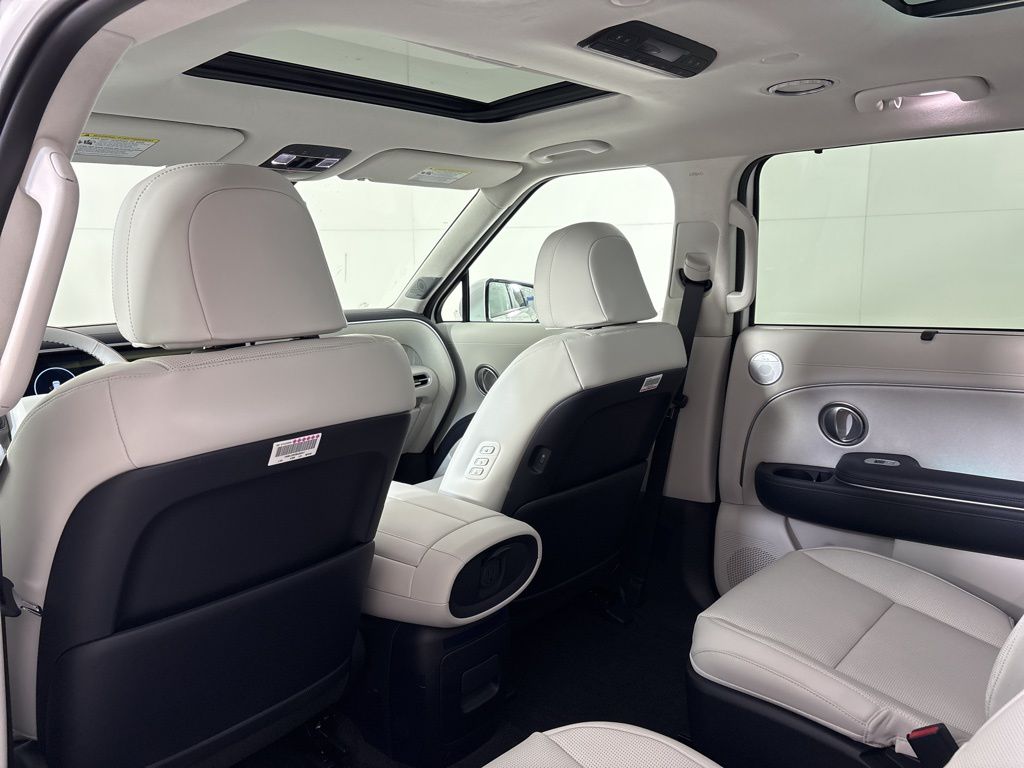 Thumbnail: 2026 Hyundai Palisade - 12