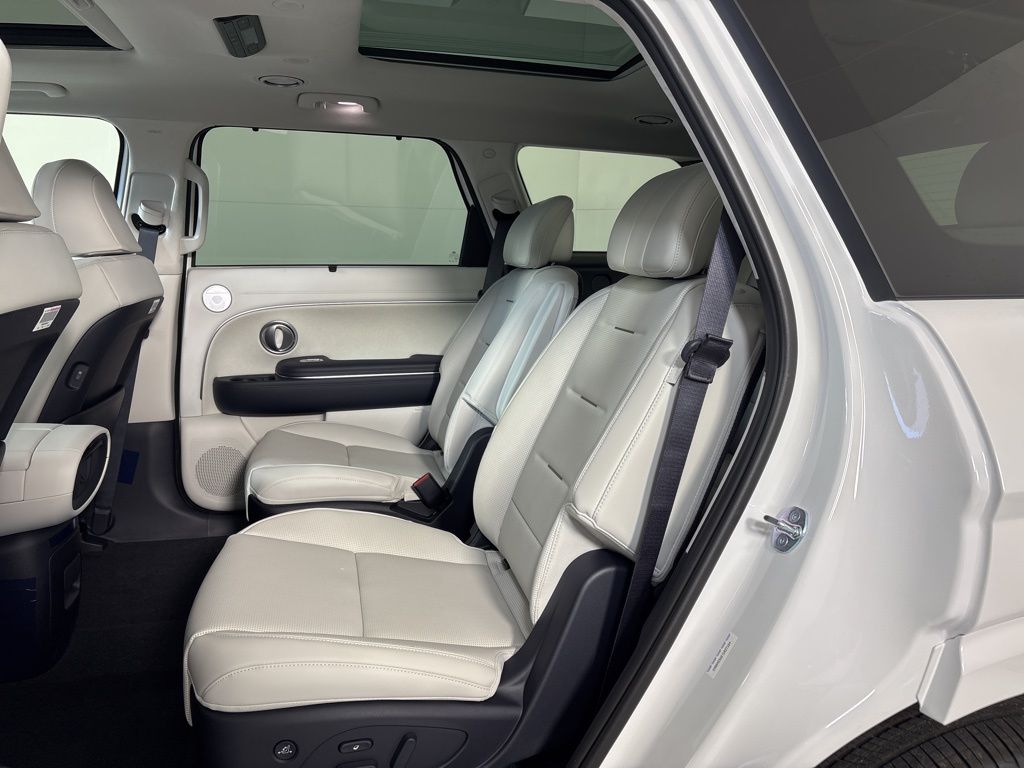 Thumbnail: 2026 Hyundai Palisade - 24