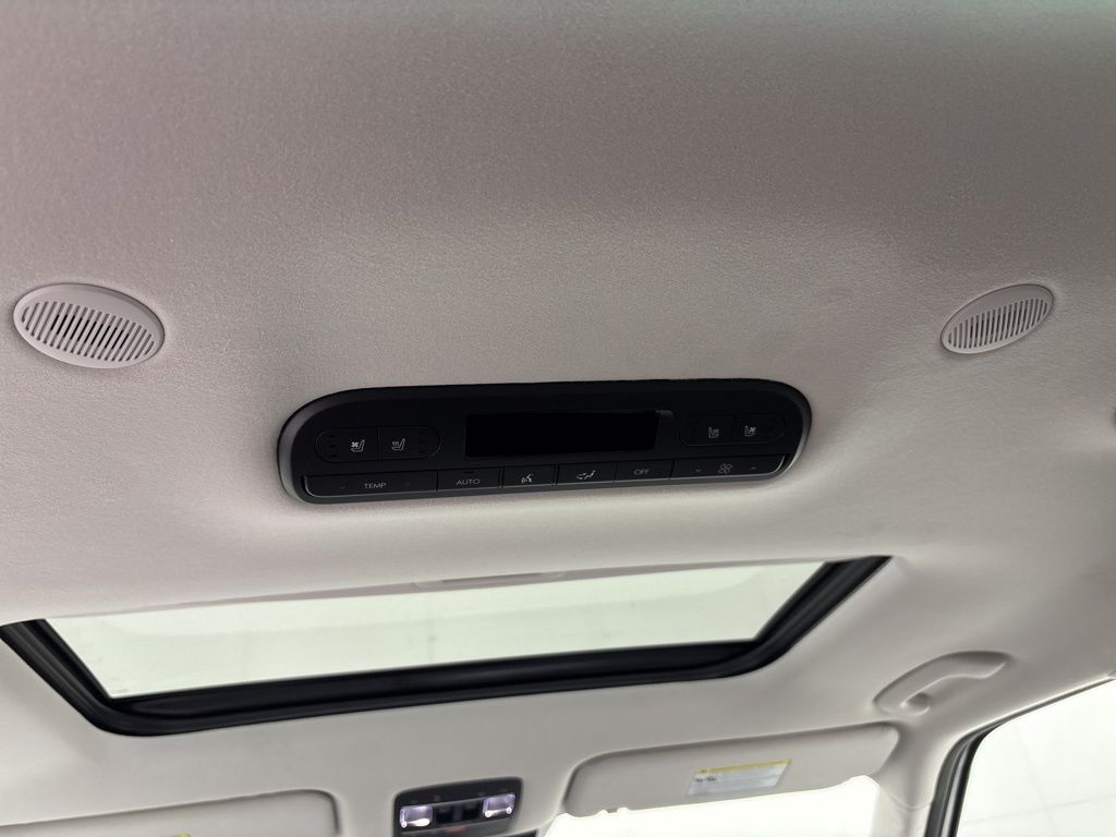 Thumbnail: 2026 Hyundai Palisade - 28