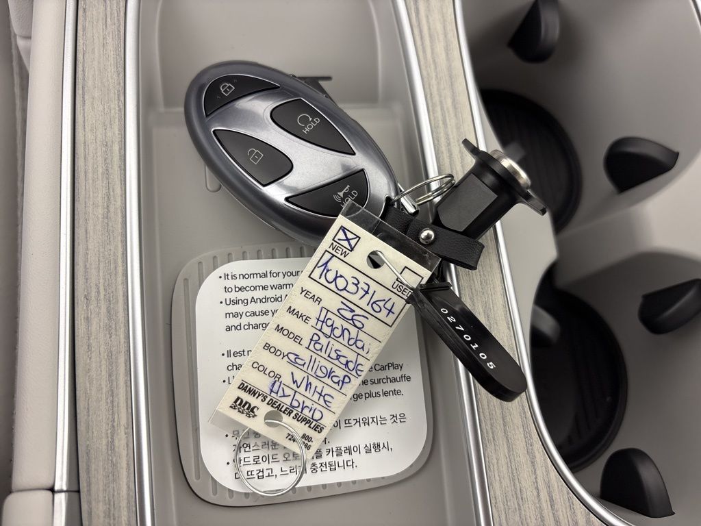 Thumbnail: 2026 Hyundai Palisade - 33