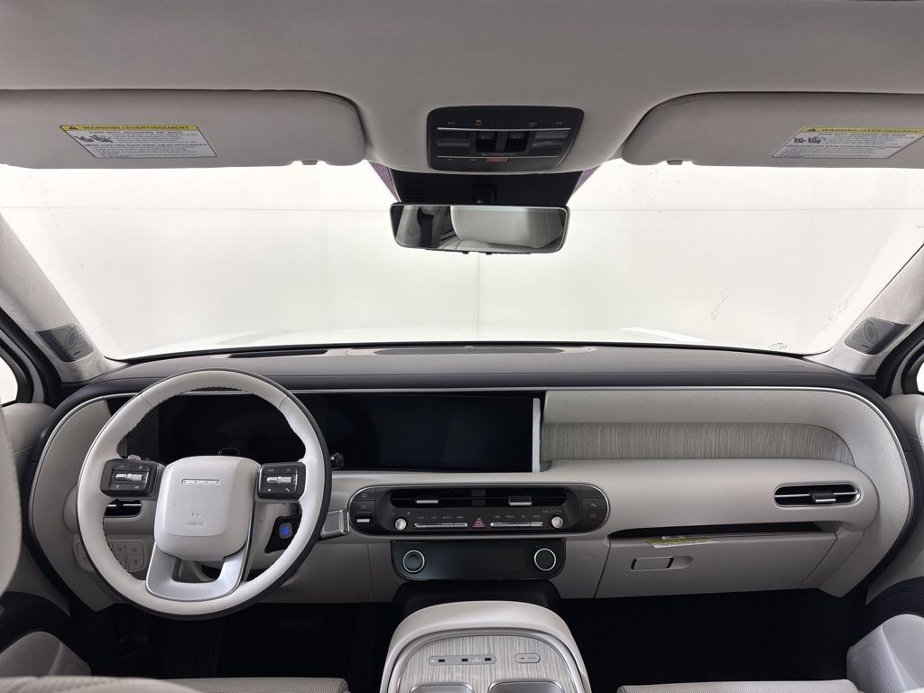 Thumbnail: 2026 Hyundai Palisade - 13