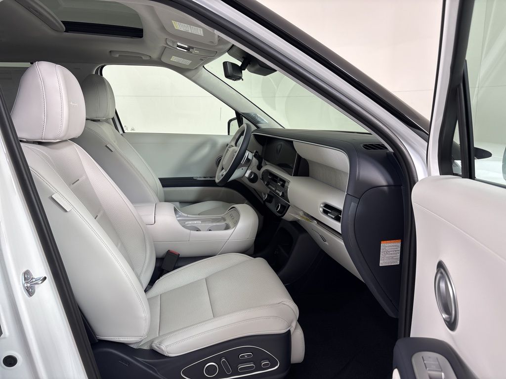 Thumbnail: 2026 Hyundai Palisade - 10