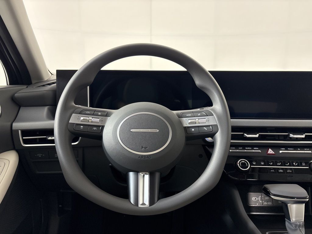 Thumbnail: 2026 Hyundai Sonata - 13