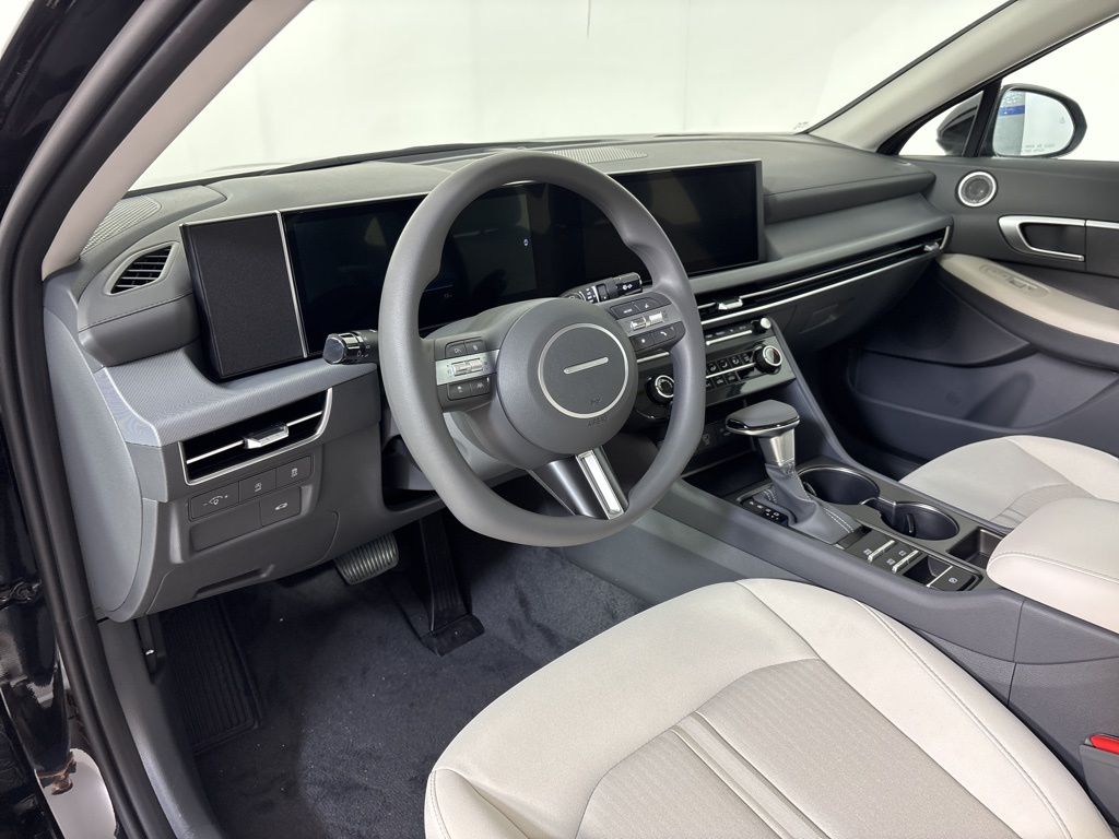 Thumbnail: 2026 Hyundai Sonata - 8
