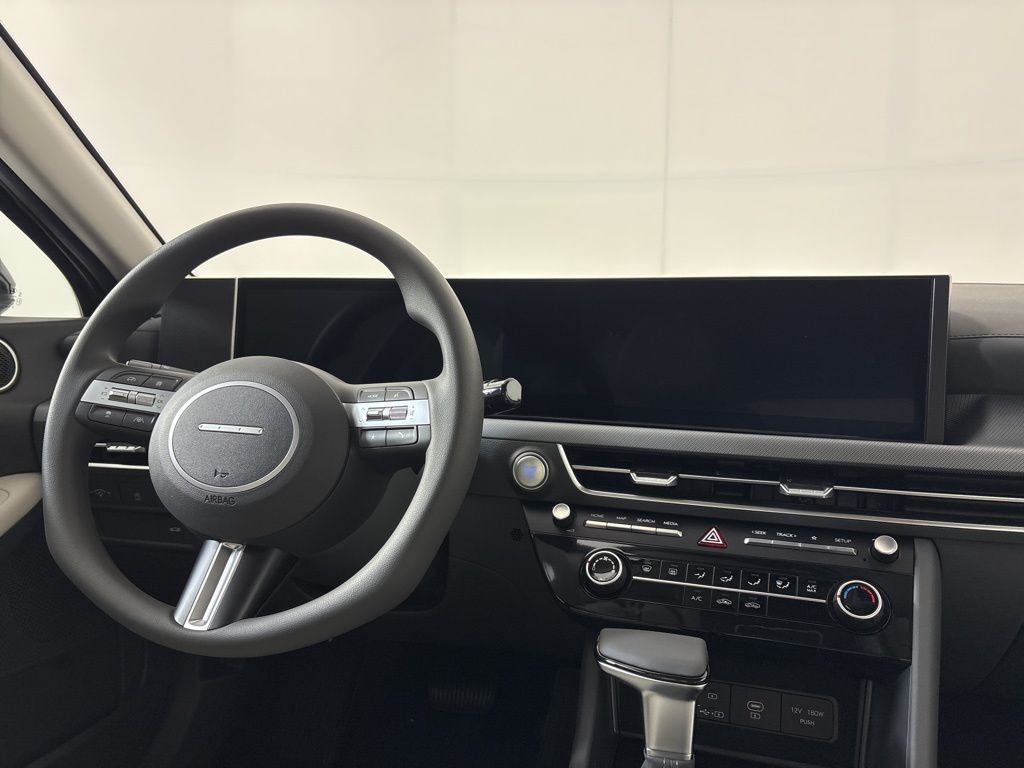 Thumbnail: 2026 Hyundai Sonata - 26