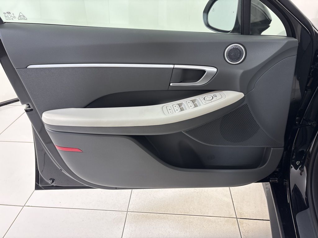 Thumbnail: 2026 Hyundai Sonata - 24