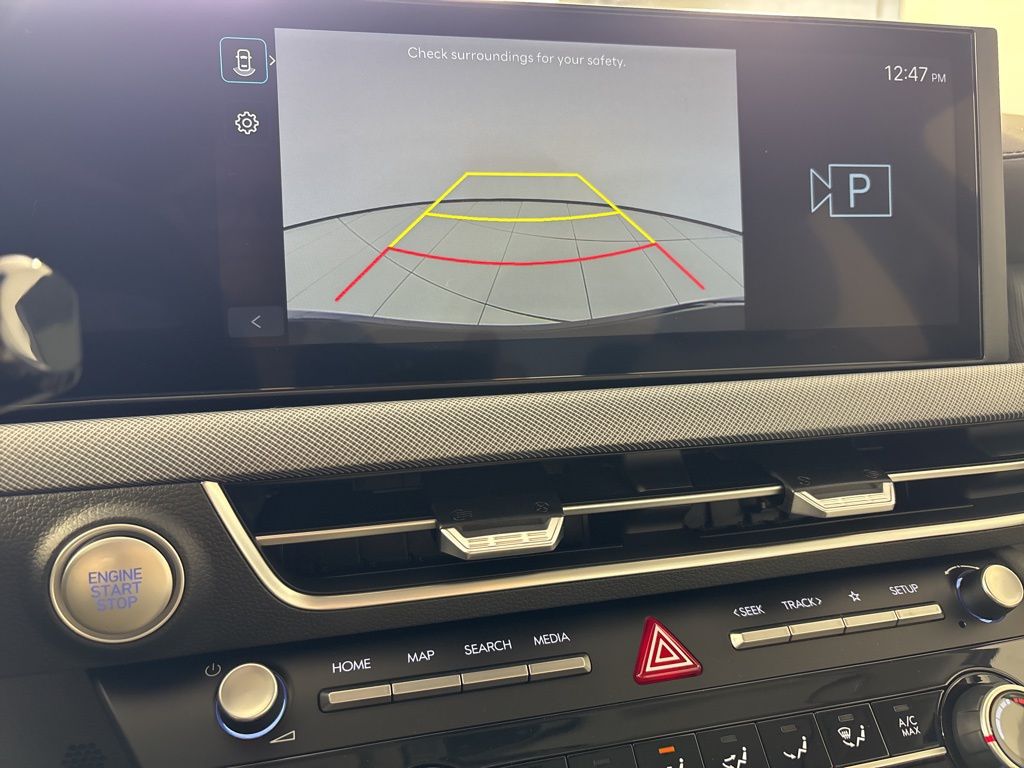 Thumbnail: 2026 Hyundai Sonata - 27
