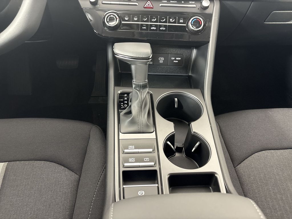 Thumbnail: 2026 Hyundai Sonata - 11
