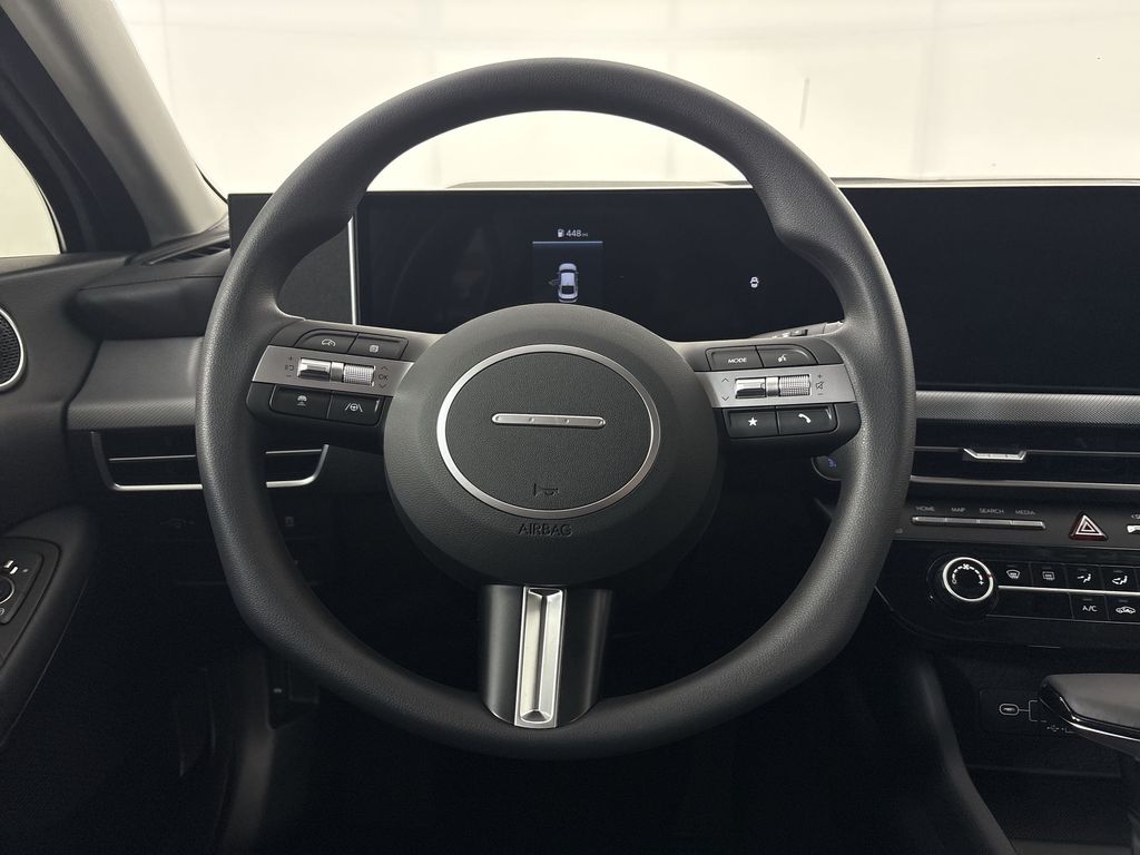 Thumbnail: 2026 Hyundai Sonata - 2
