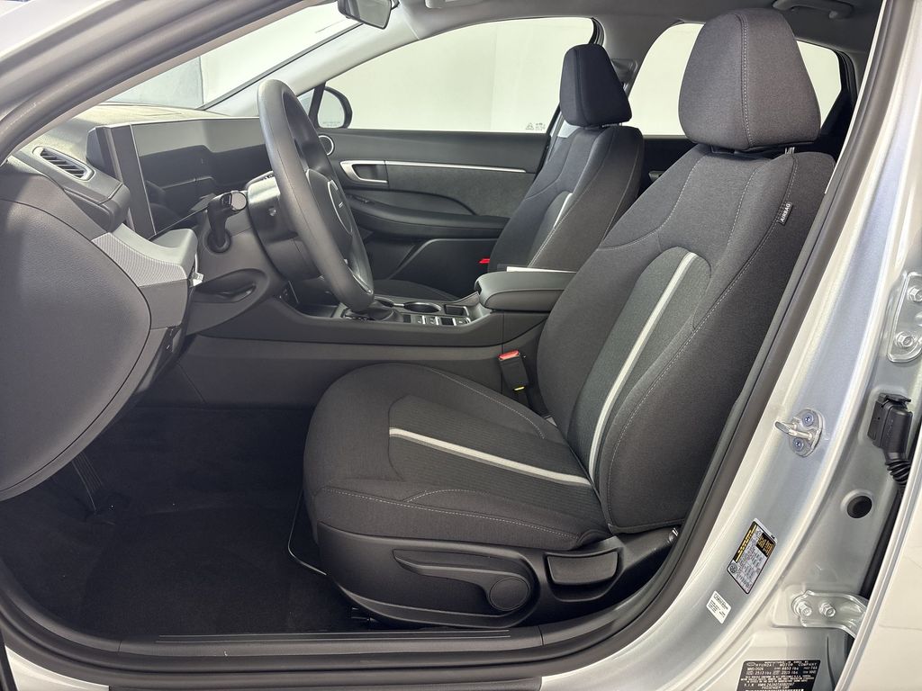 Thumbnail: 2026 Hyundai Sonata - 7