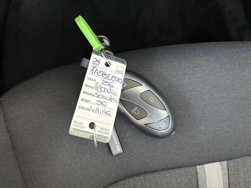 Thumbnail: 2026 Hyundai Sonata - 15
